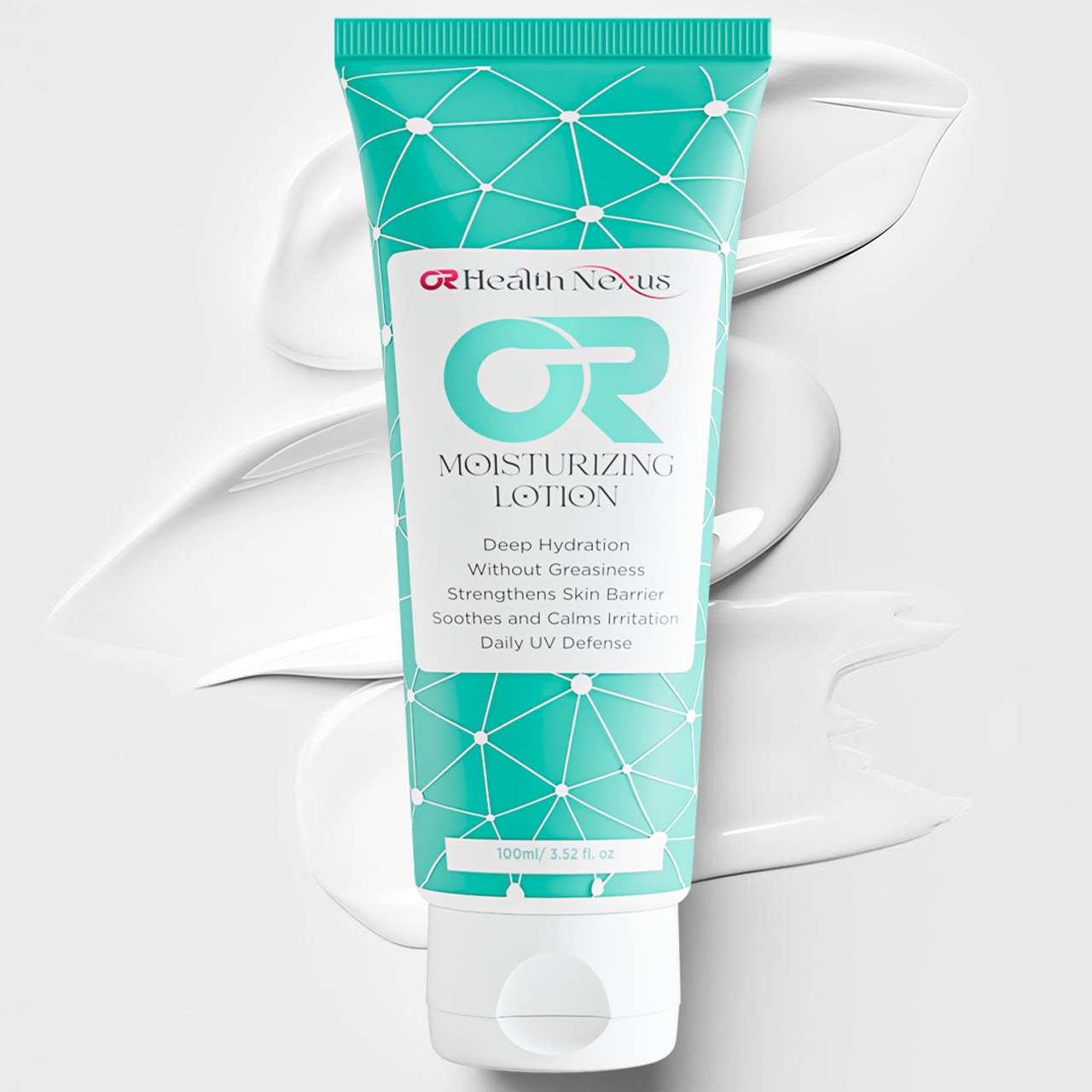 OR Moisturizing Lotion