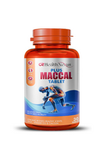 Plus Maccal Tablets
