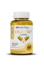 OR-D Pro 60 Capsule