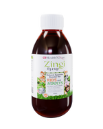 Zingi Syrup