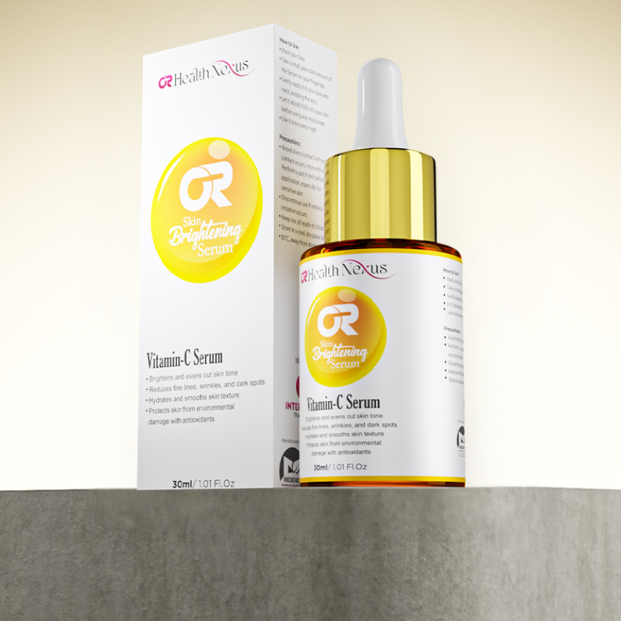 Skin Care 3
