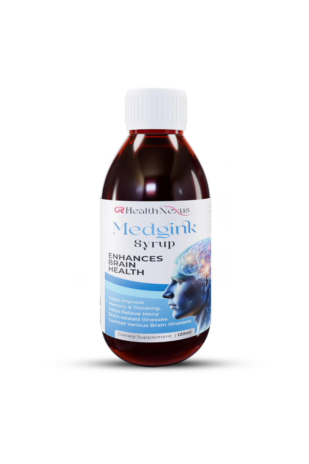 Medgink Syrup