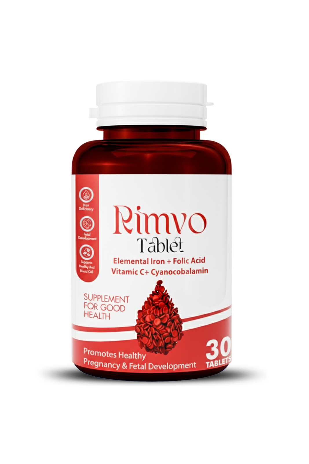Rimvo Tablet – OR Health Nexus