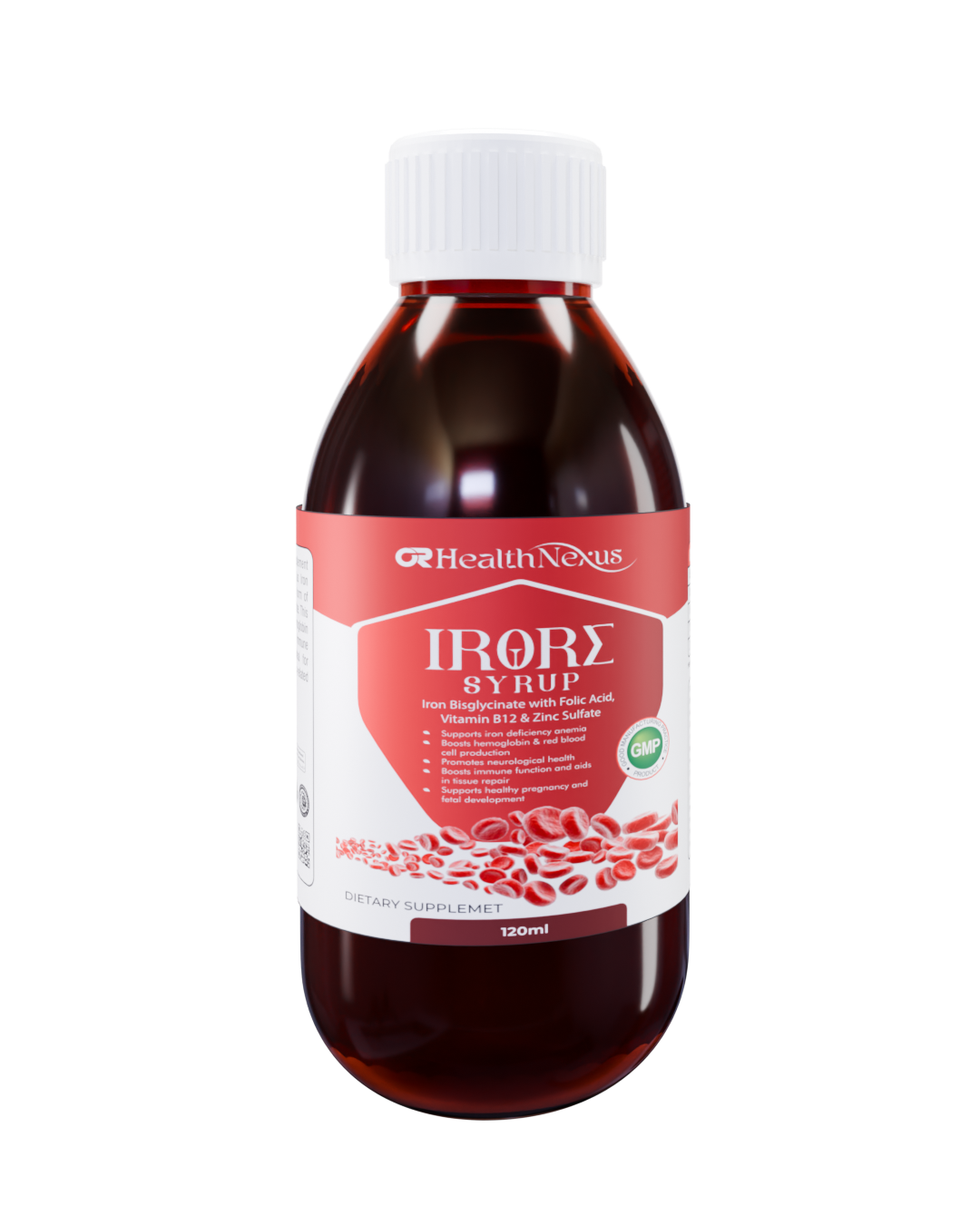Iron Syrup