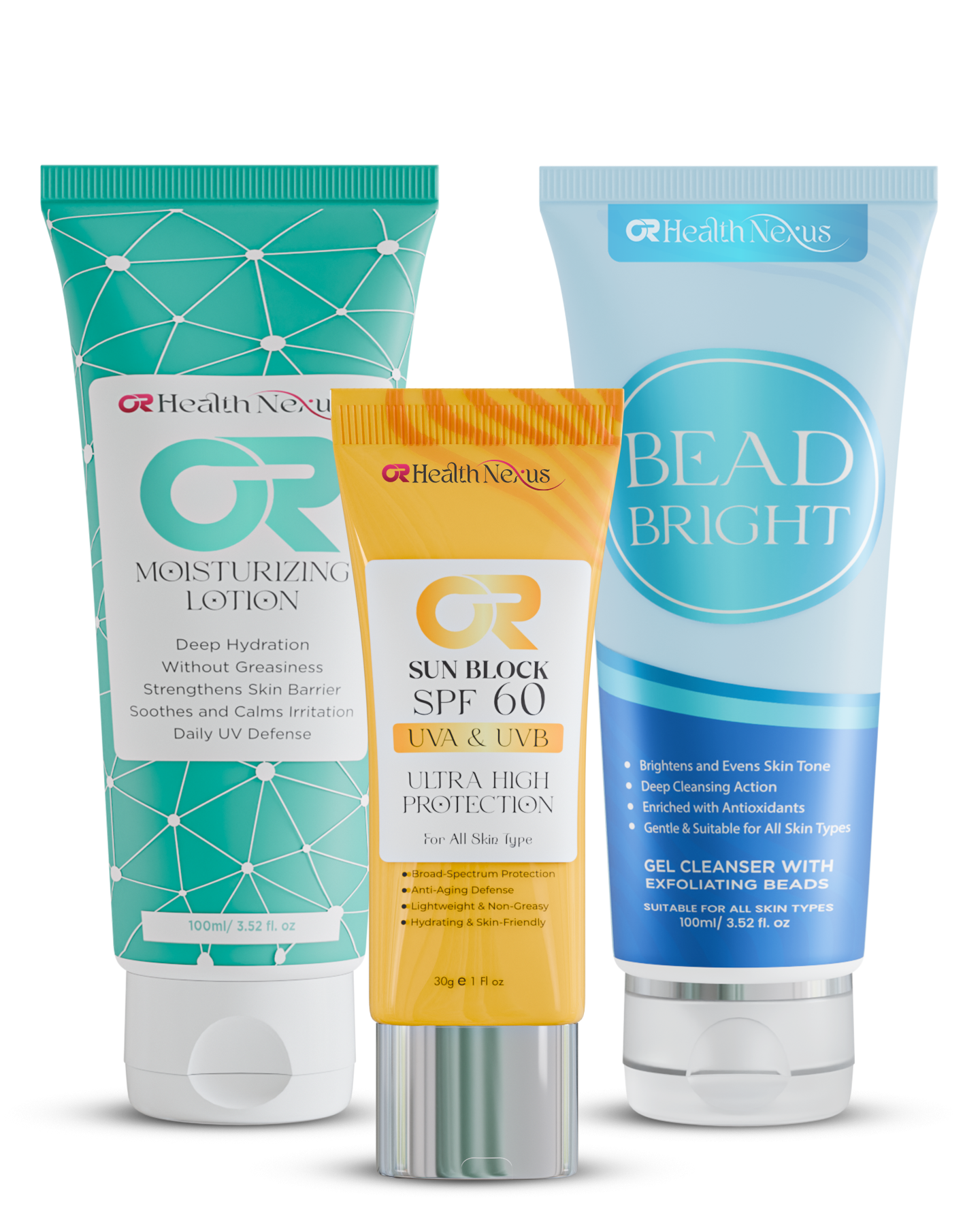 Moisturizing Lotion Bead Bright Brightening Cream Pakistan
