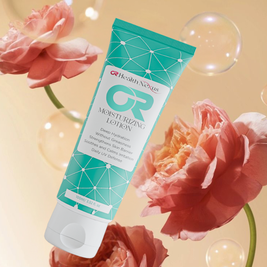 OR Moisturizing Lotion