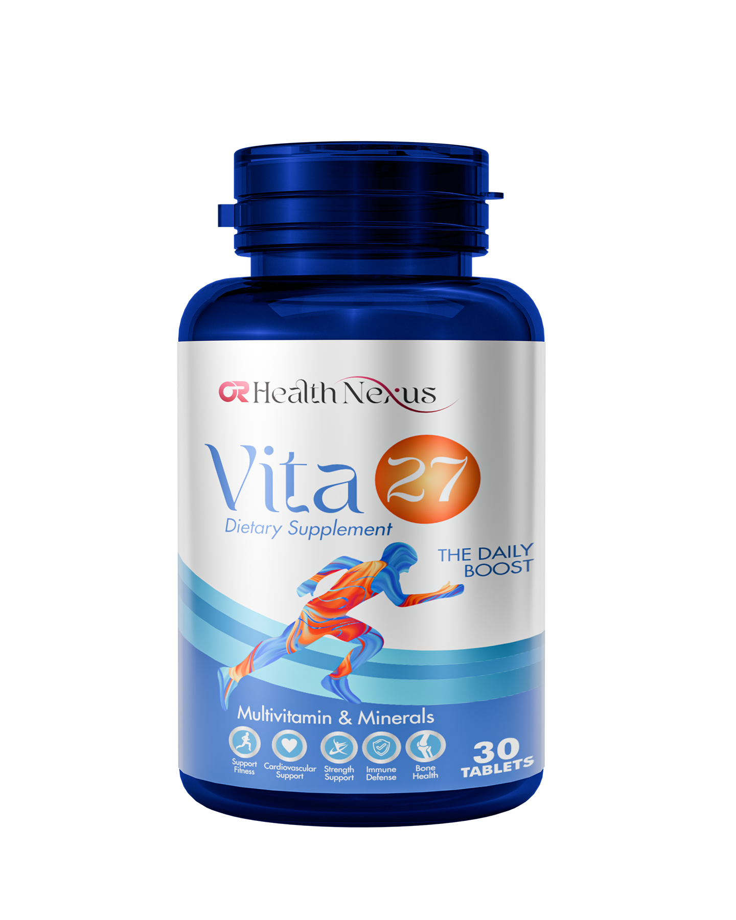 Vita27 Pakistan
