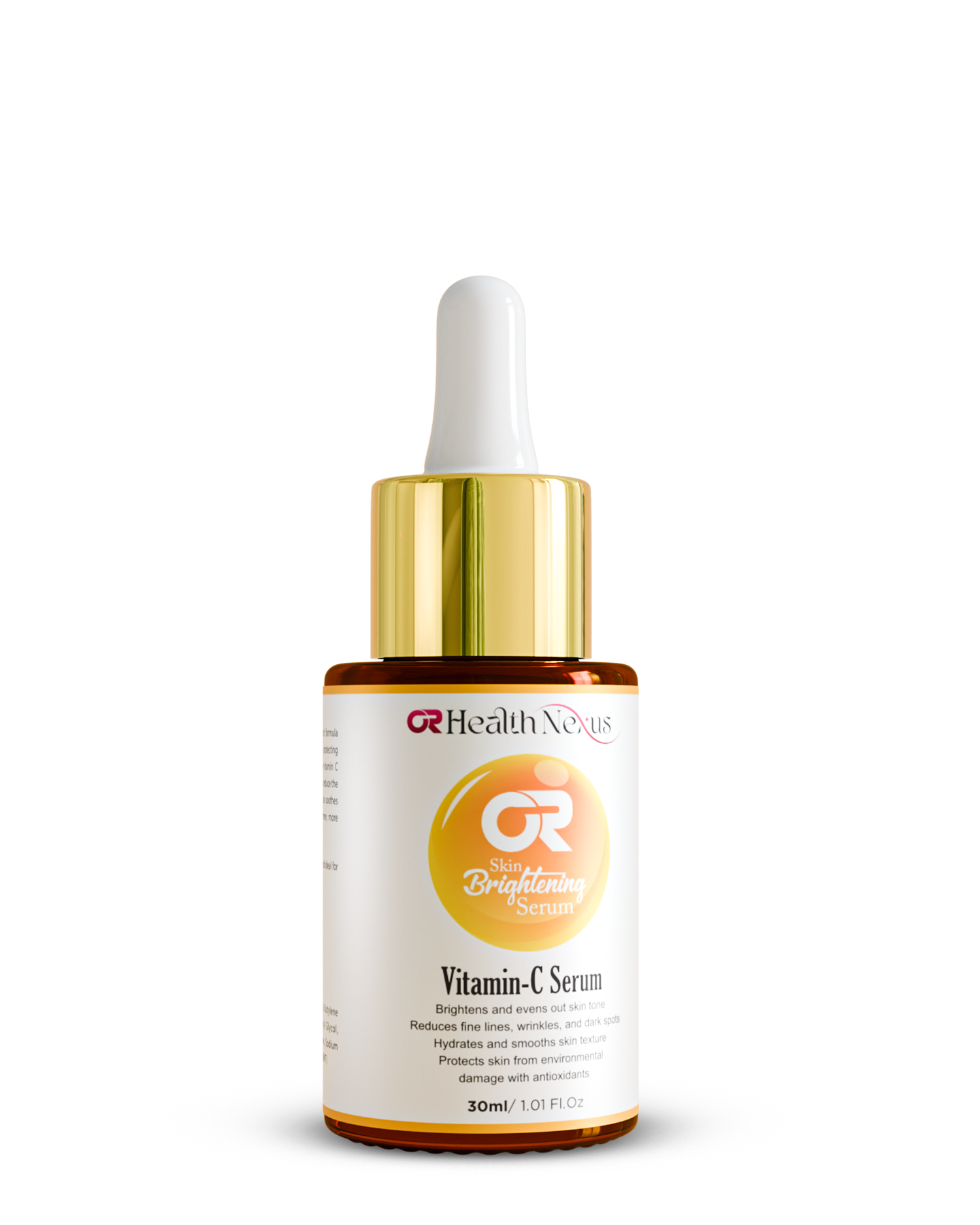OR Skin Brightening Serum