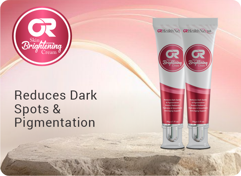 OR Skin Brightening Cream